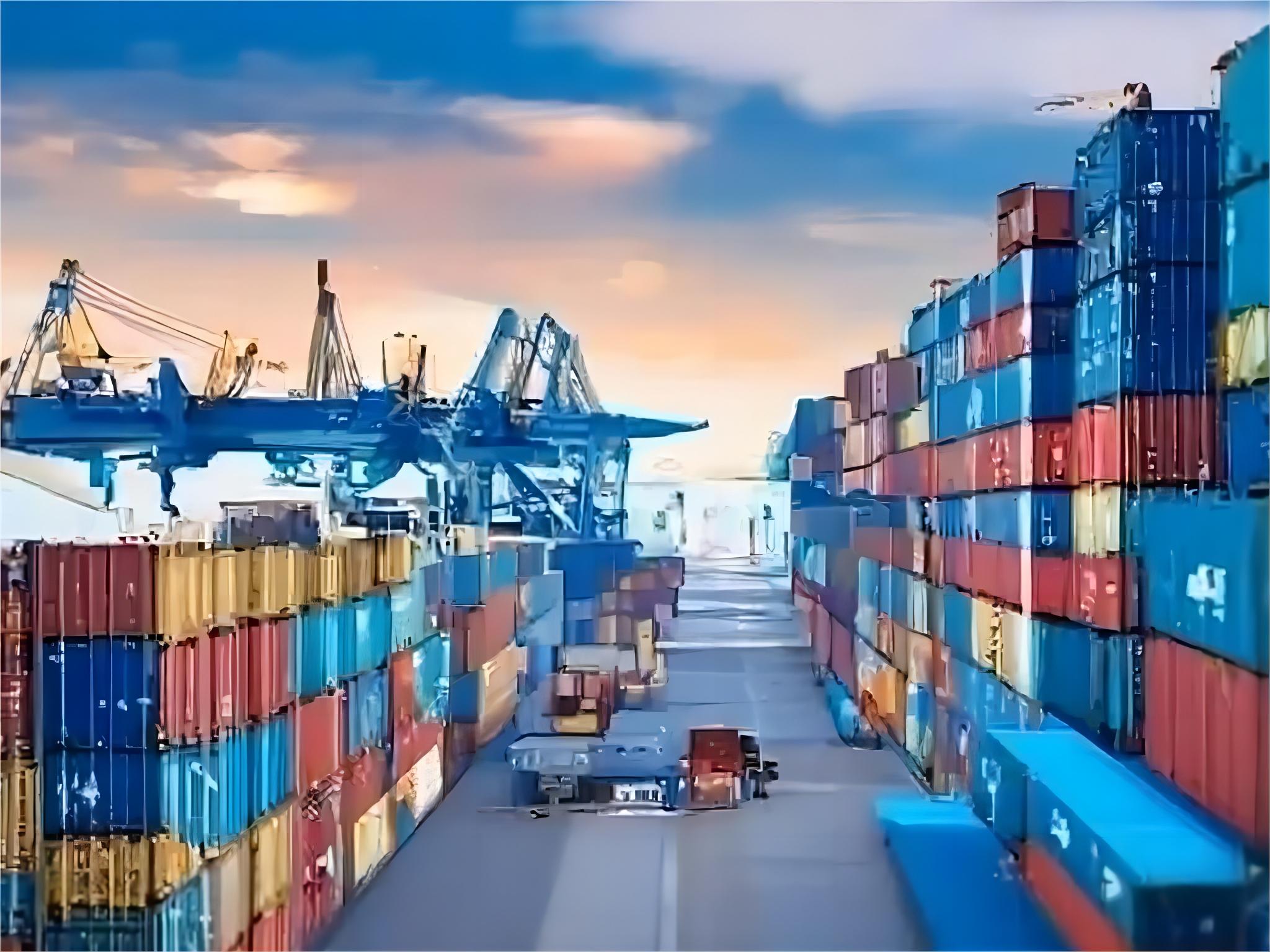 china to usa shipping for amazon sellers