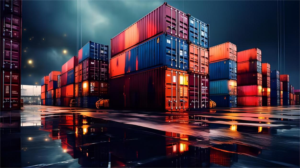 china to tahiti cargo logistics