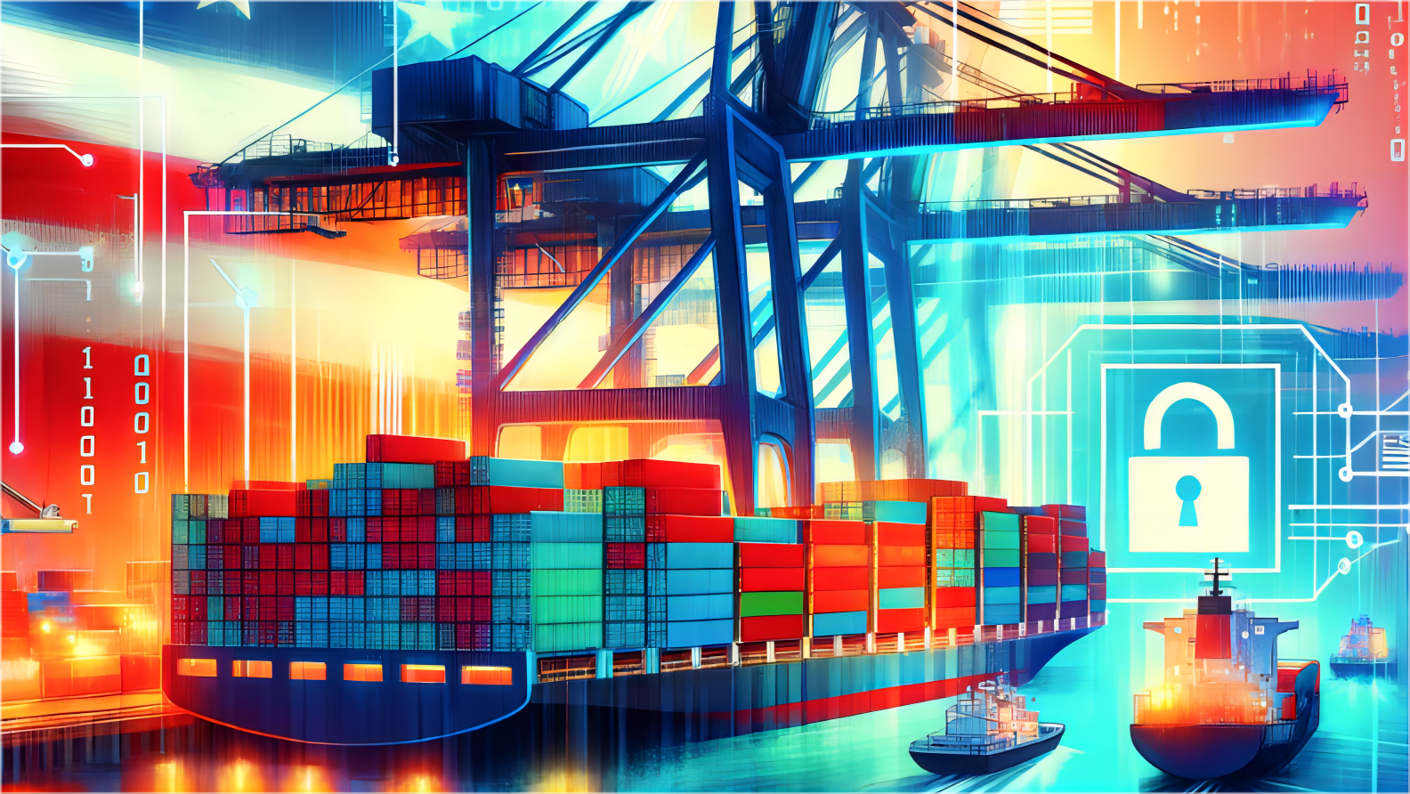 Comparison chart of shipping methods for China to Guam routes