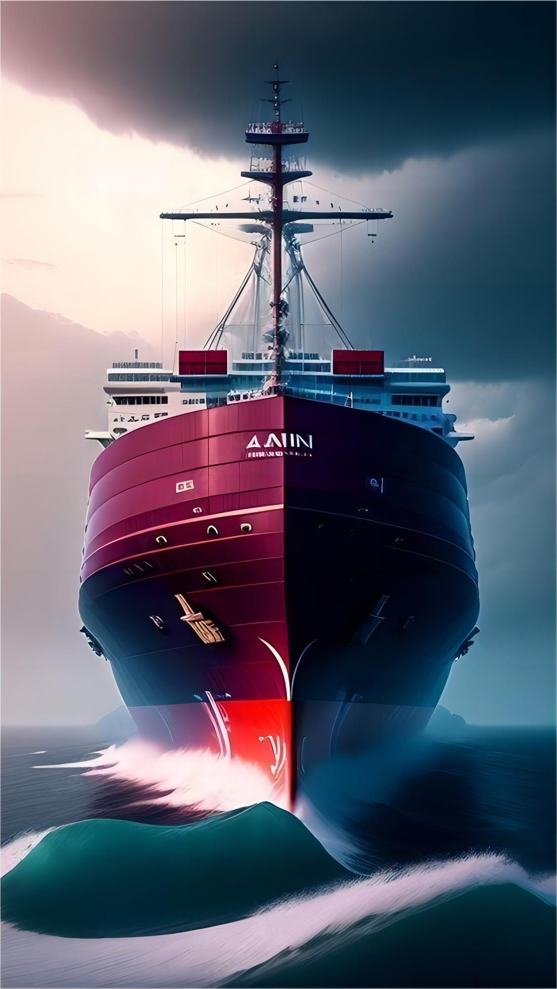 full service logistics provider China to Europe