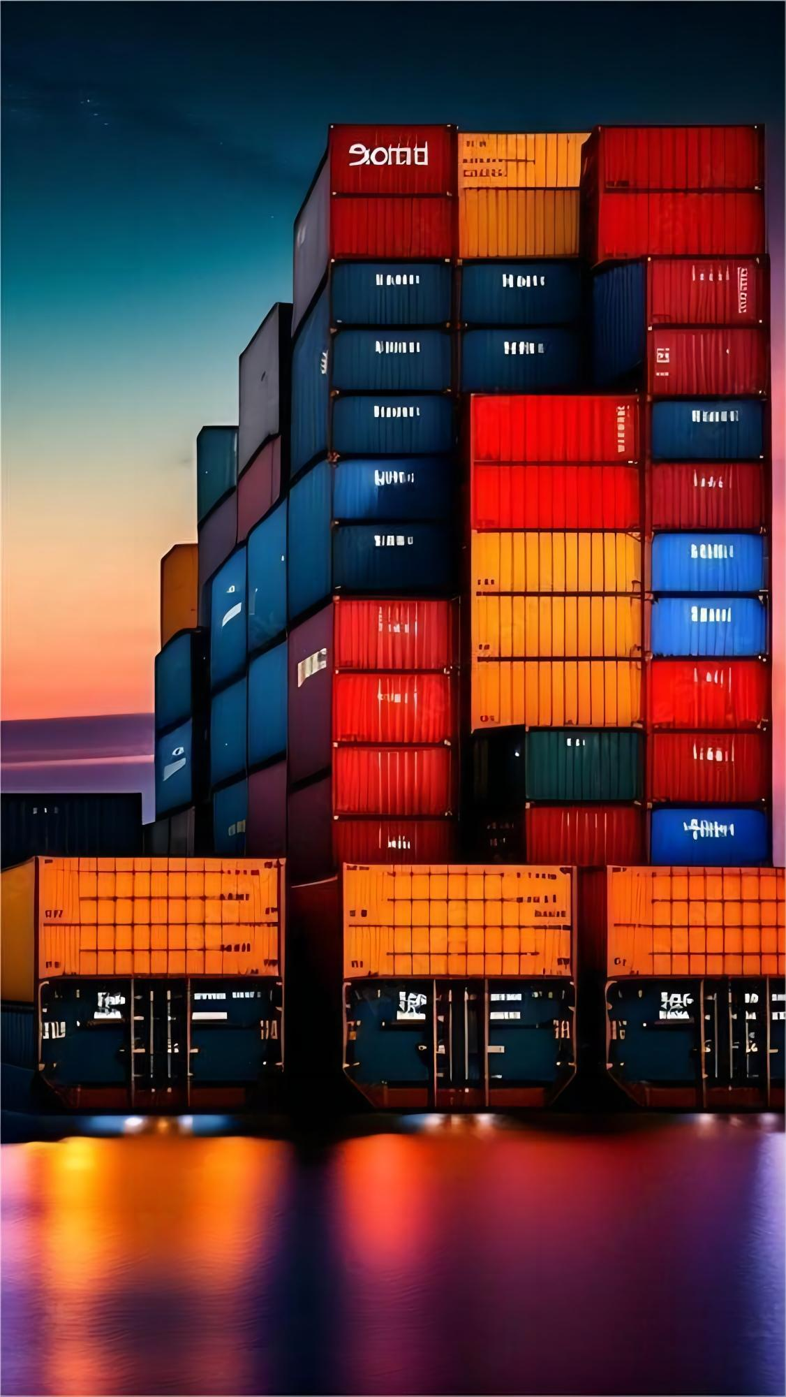 china to tonga cargo shipping service