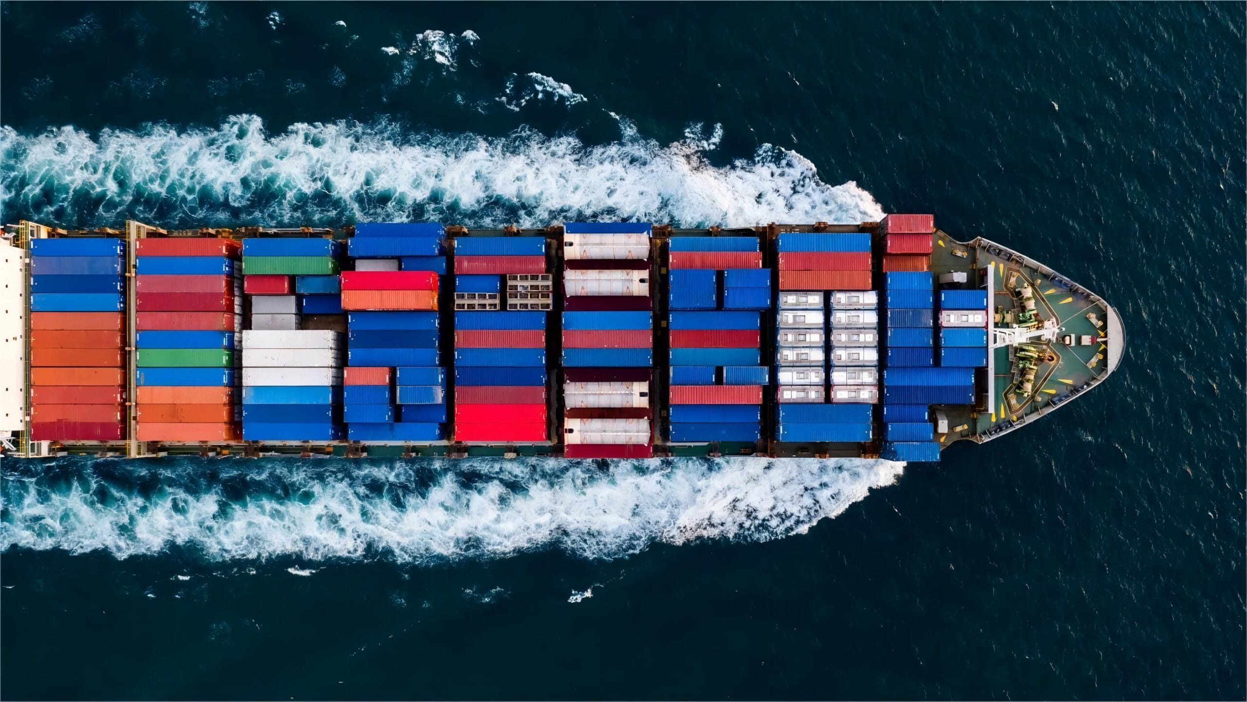 shipping from china to tahiti