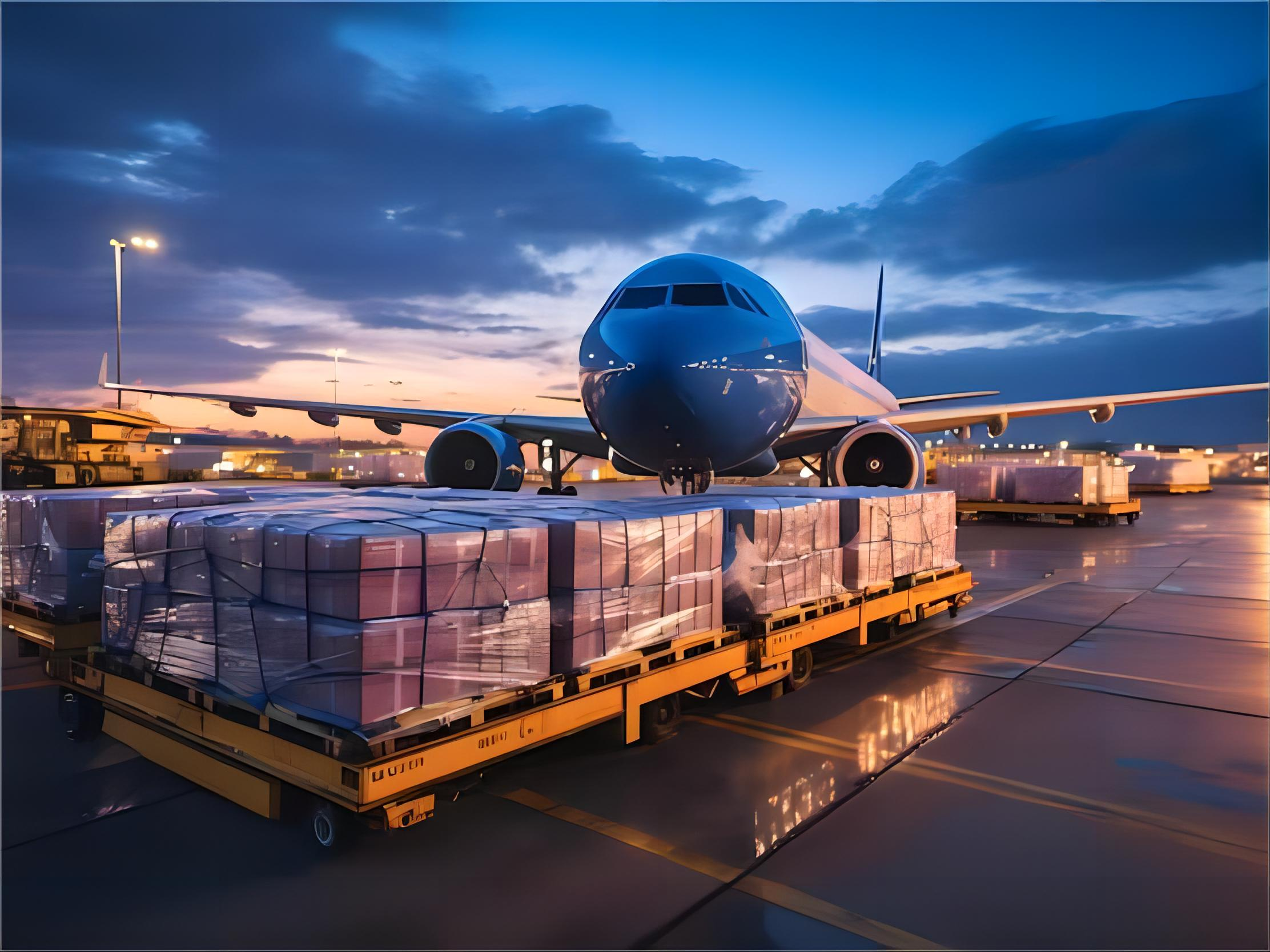 Customs clearance documentation for PNG imports