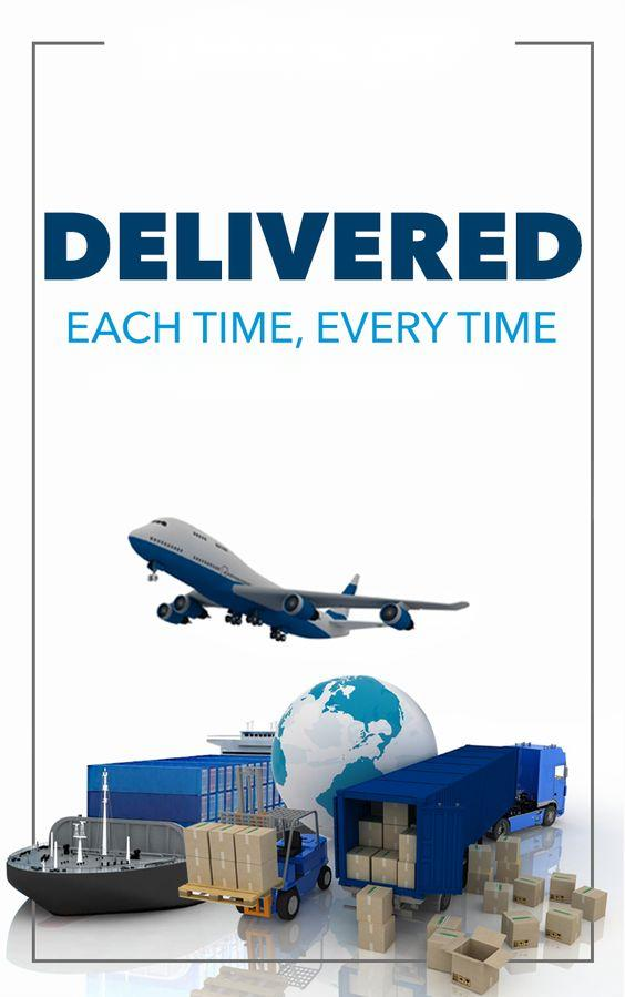 inventory storage and order fulfillment logistics