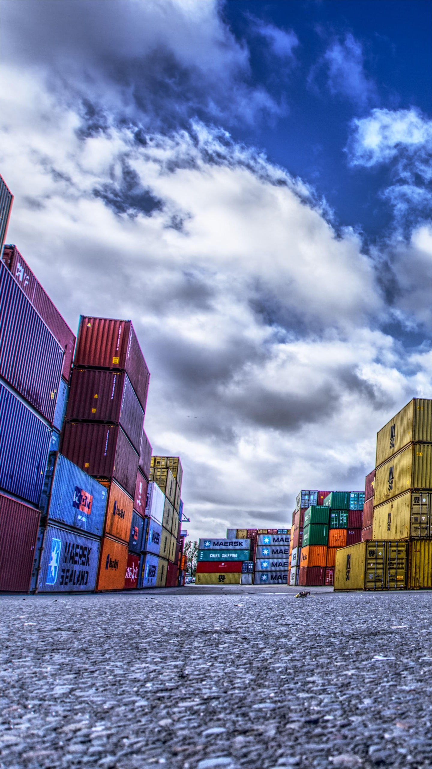 ecommerce fulfillment service with inventory storage support