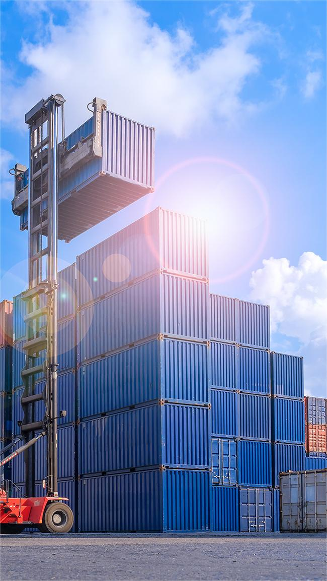 china to australia freight rates