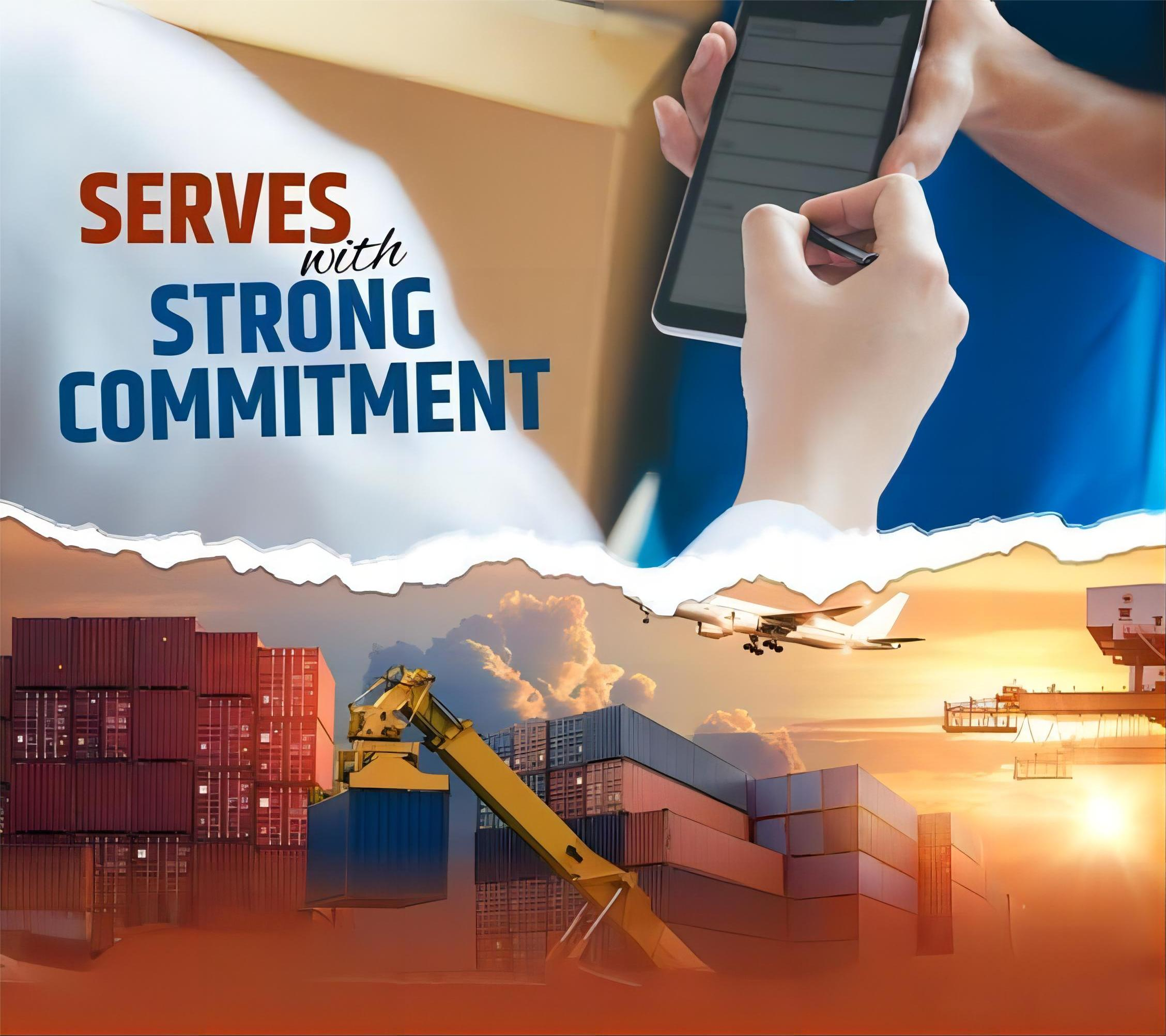 ecommerce fulfillment service with inventory storage support