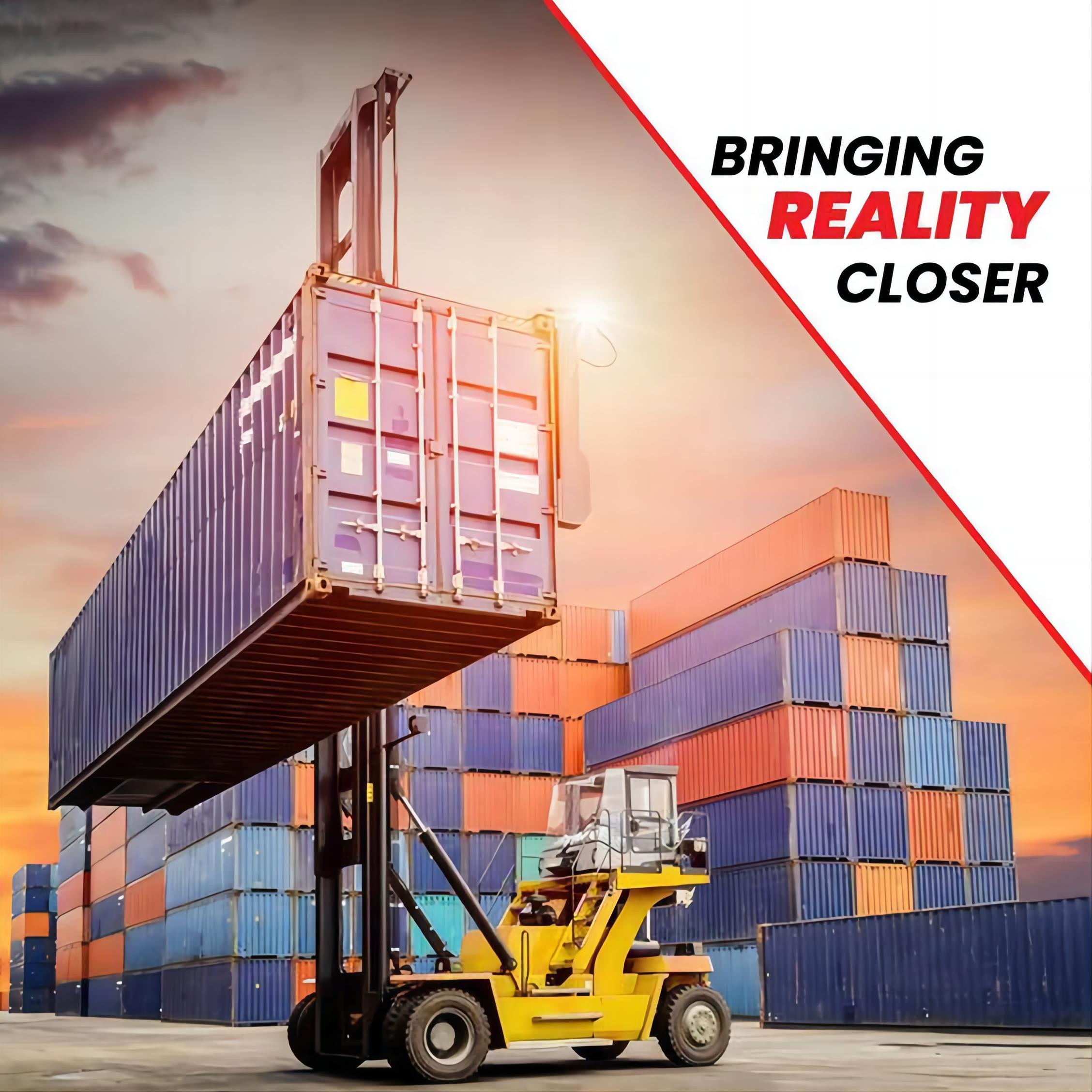 best international logistics partner for growing brands