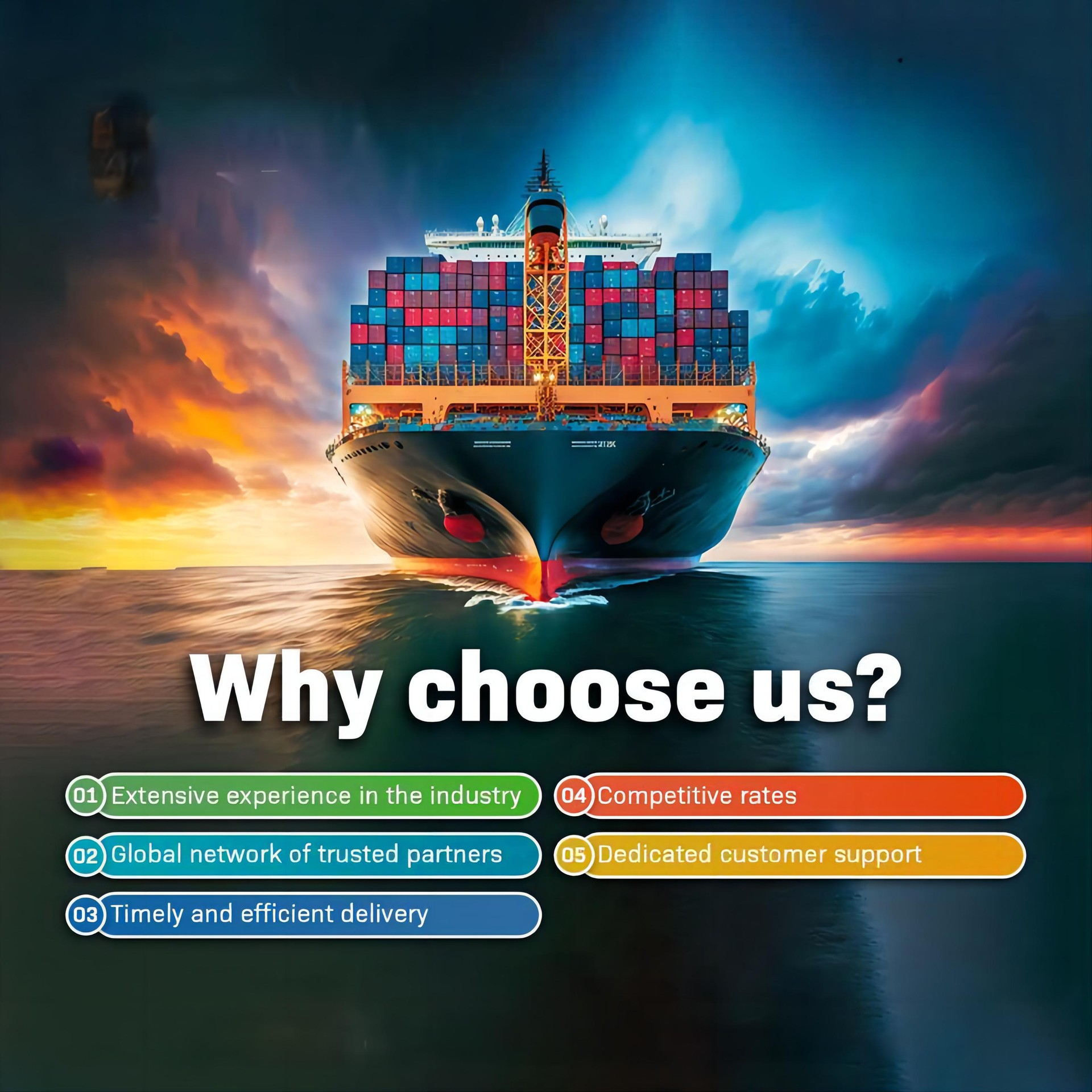 warehouse service new zealand ecommerce