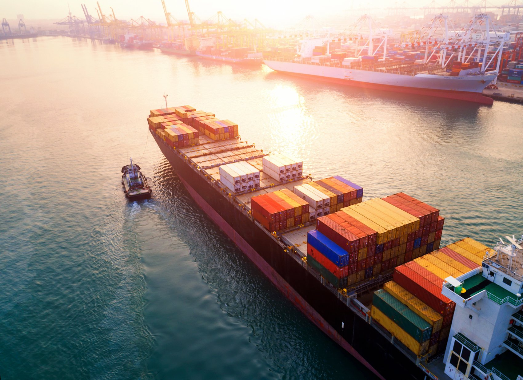 best freight forwarder china vanuatu