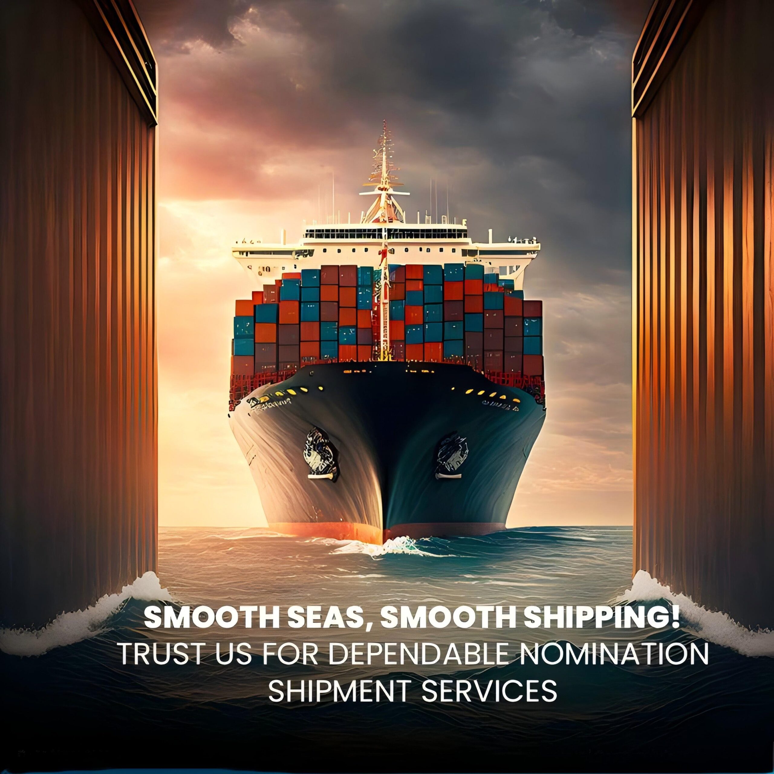 freight forwarder china to guam
