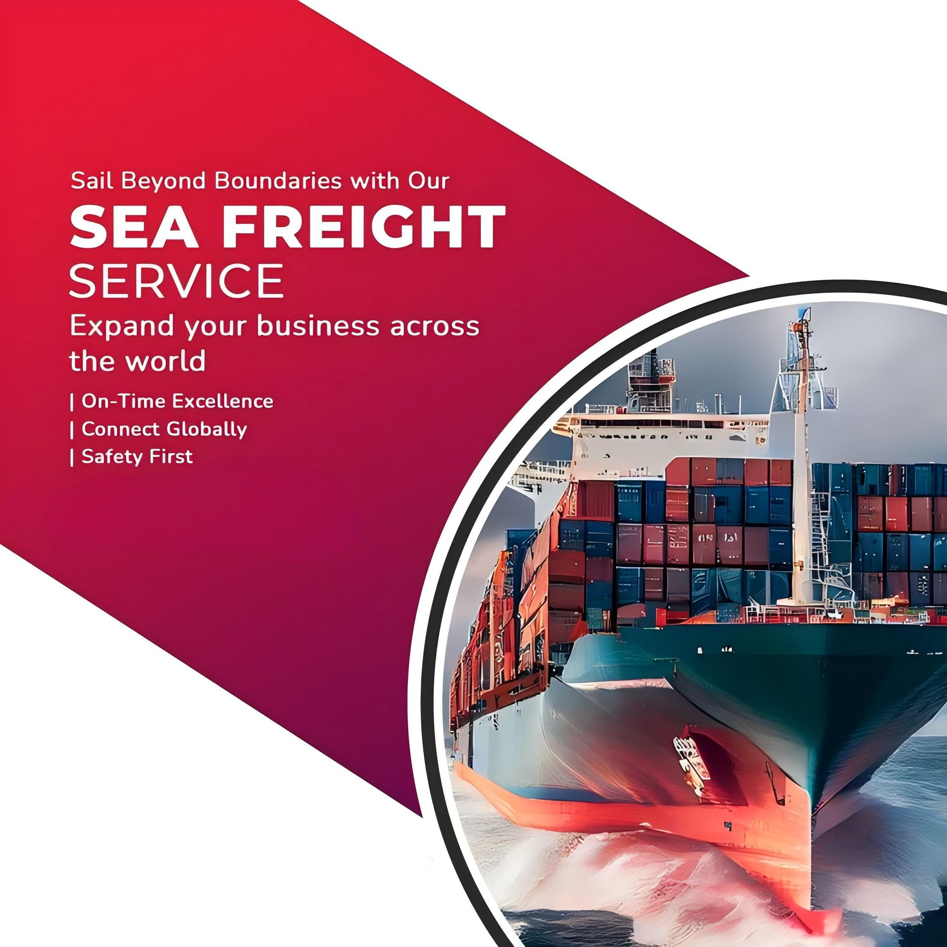 china to tahiti container shipping