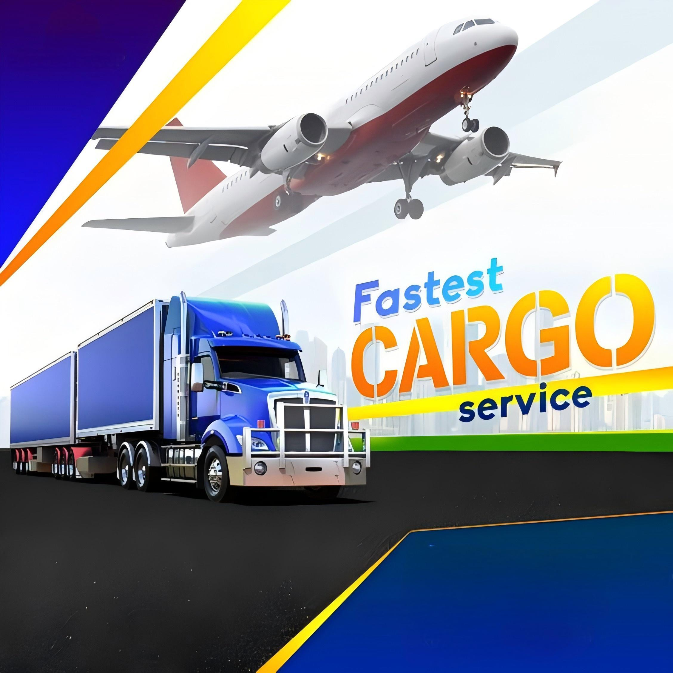 reliable freight company for recurring container shipments