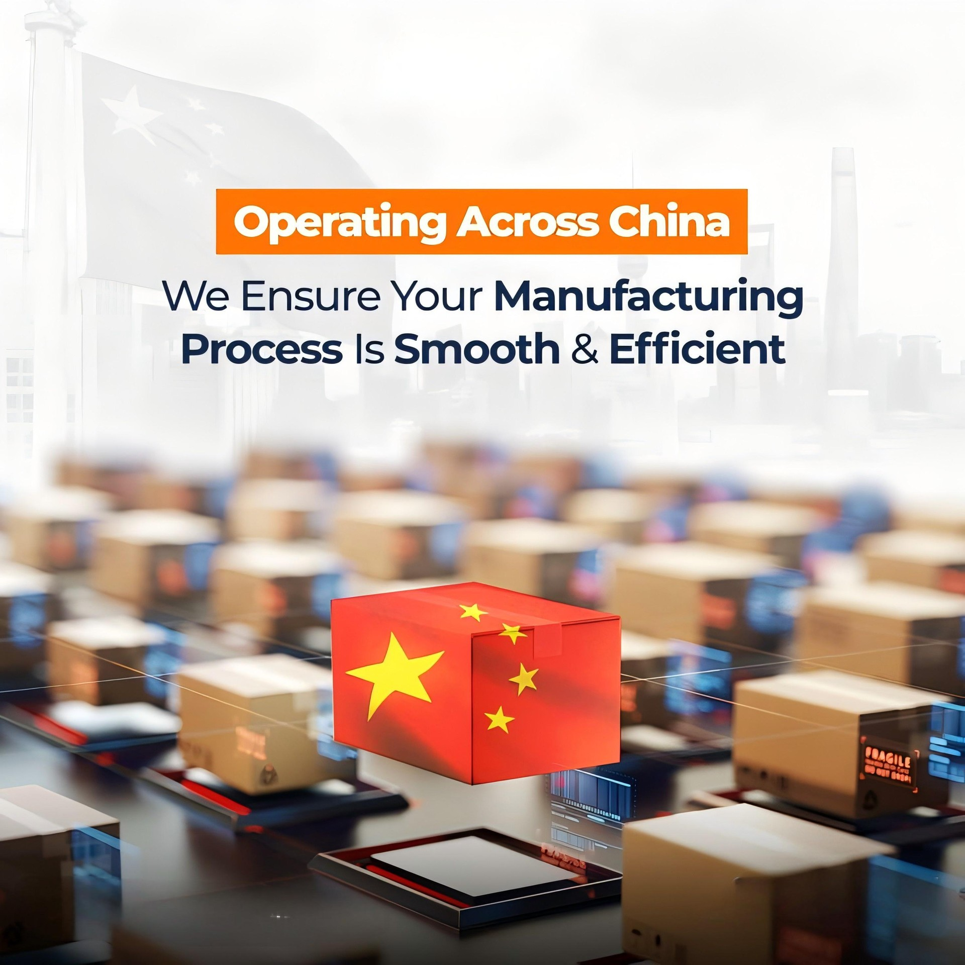 top freight forwarding company for australian retailers