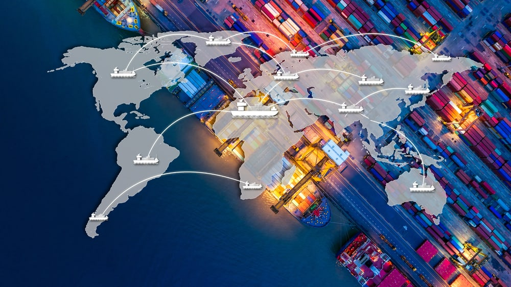 freight company with dedicated account management support