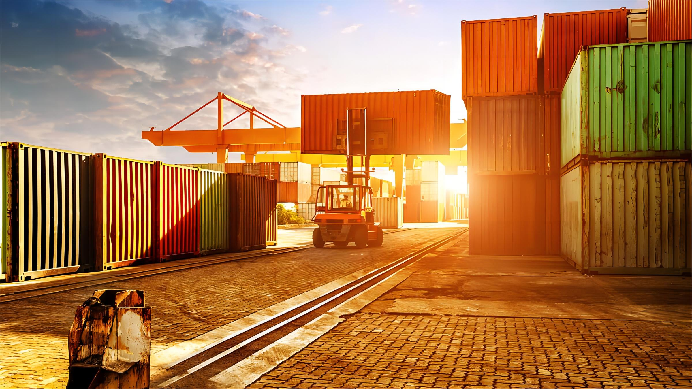 Customer support team assisting with Australian import regulations