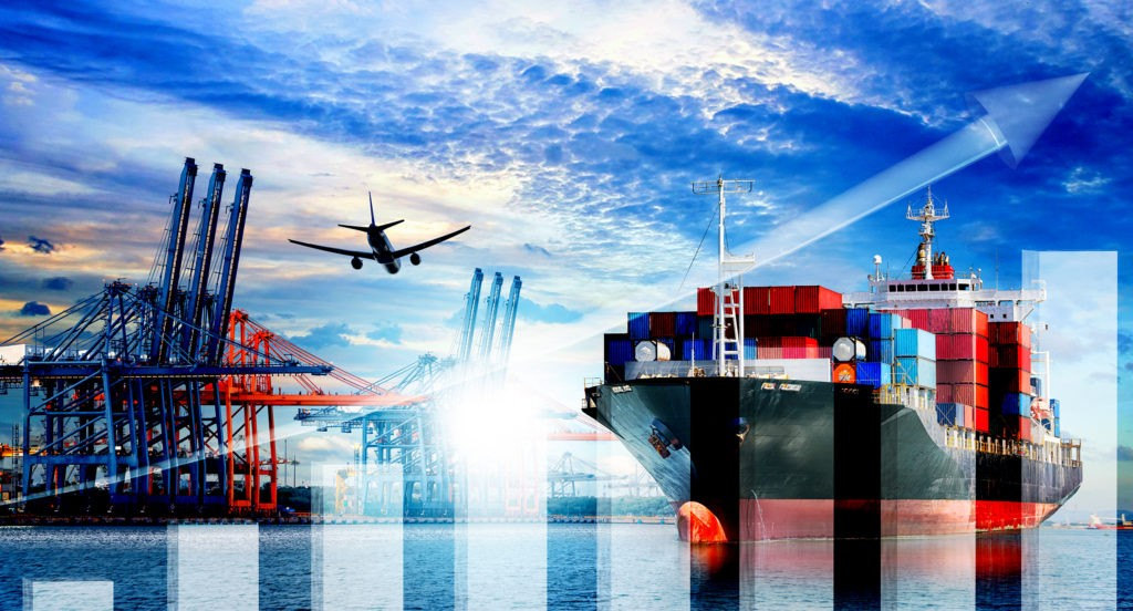 export logistics china nz
