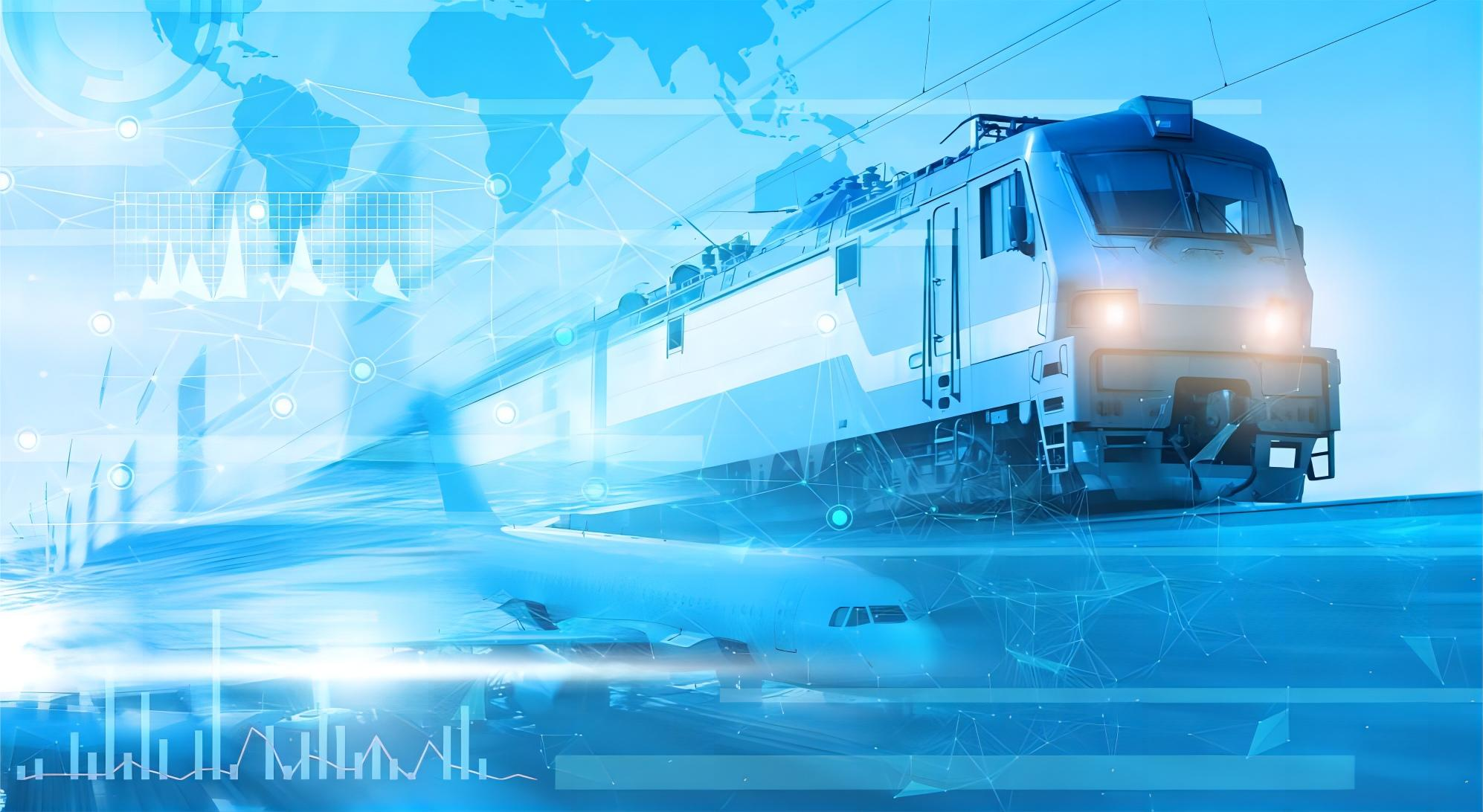 warehouse logistics company supporting online marketplaces