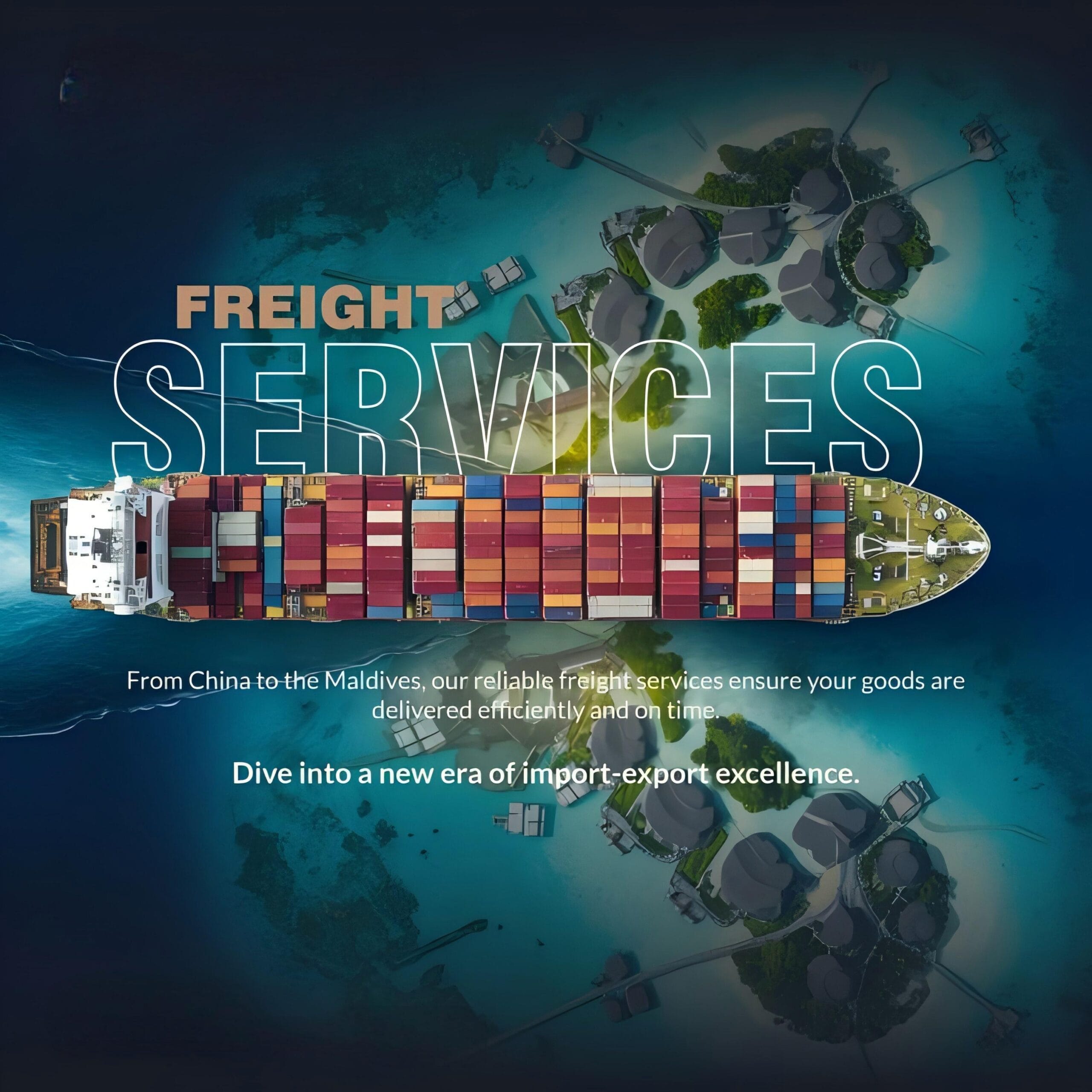 shipping quote china to tahiti
