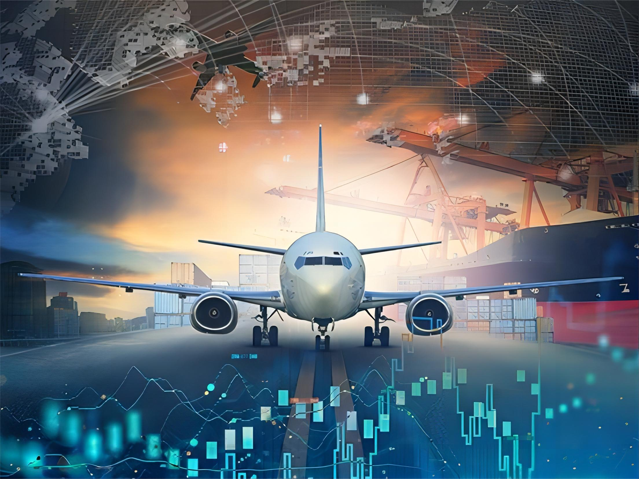 logistics solution for expanding ecommerce marketplaces