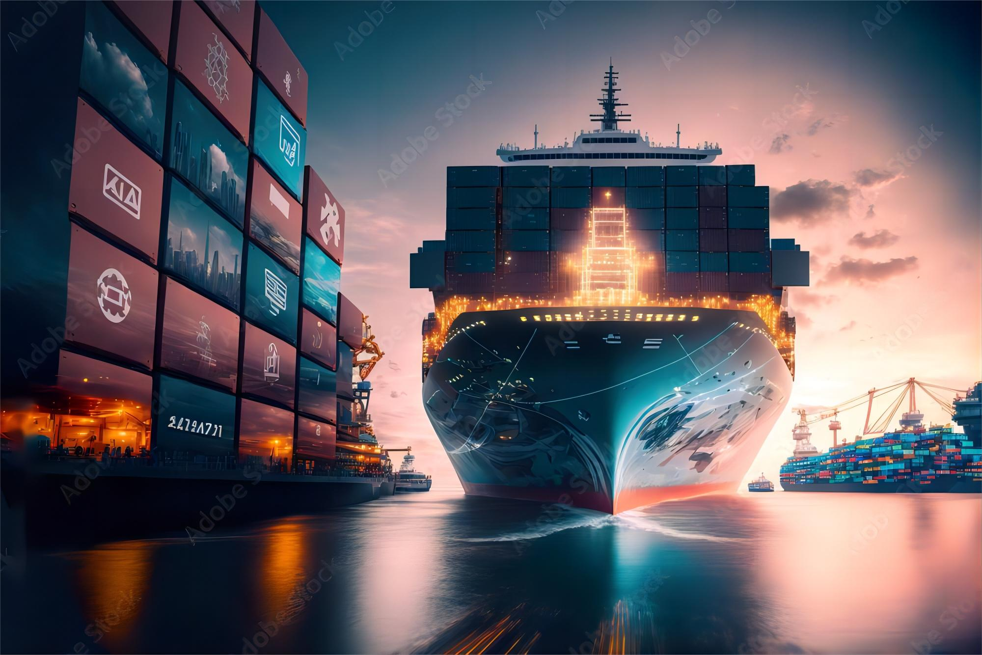 best china australia shipping company
