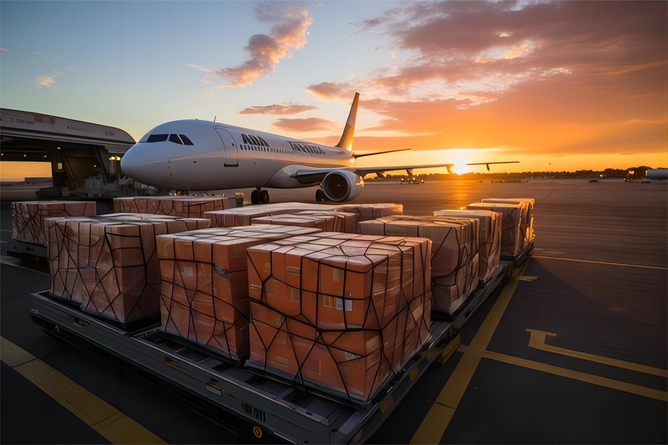 shipping from china to christchurch
