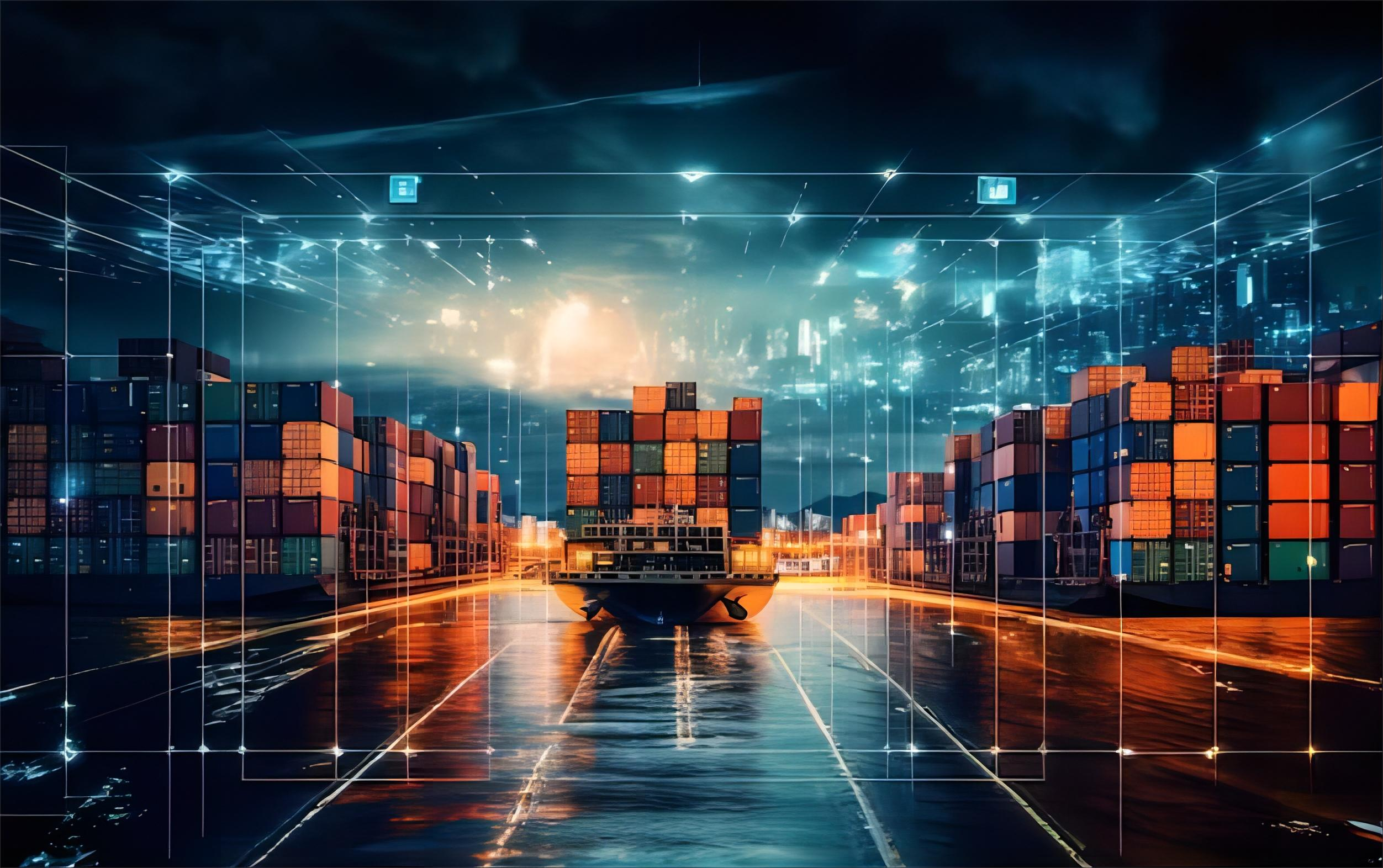 ddp container shipping australia