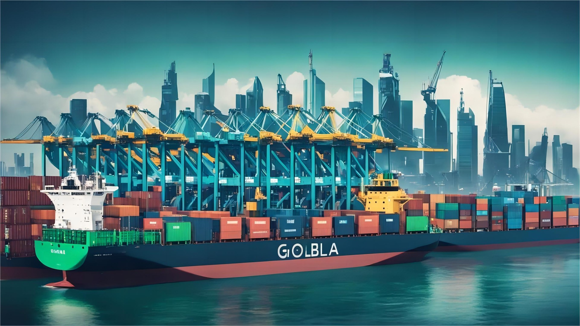 china to australia landed cost shipping