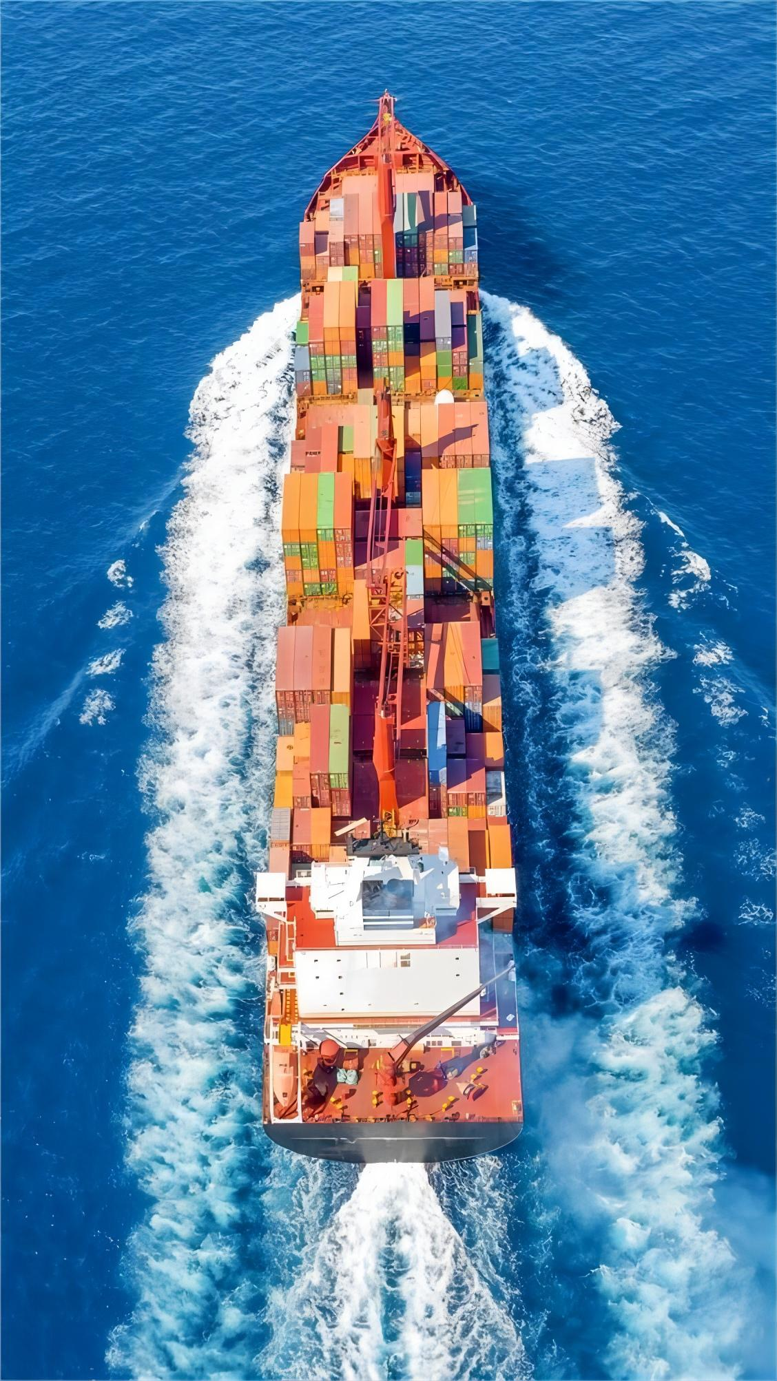 amazon fba freight forwarder australia