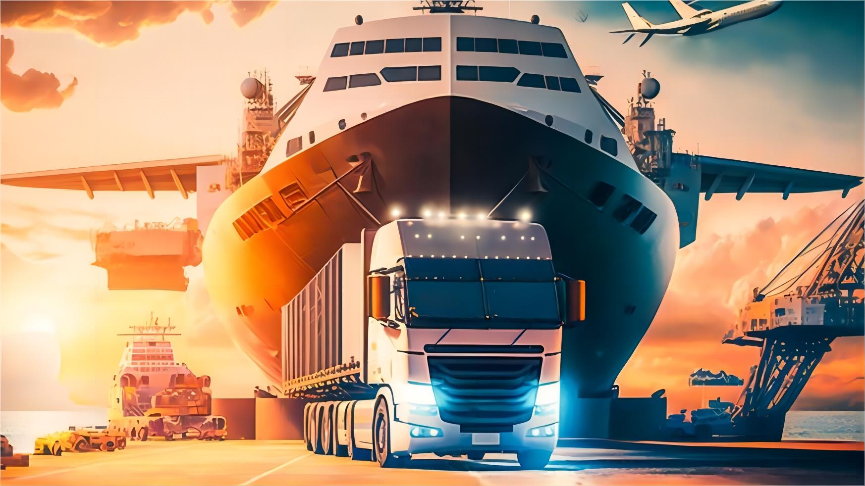 logistics services for nz importers