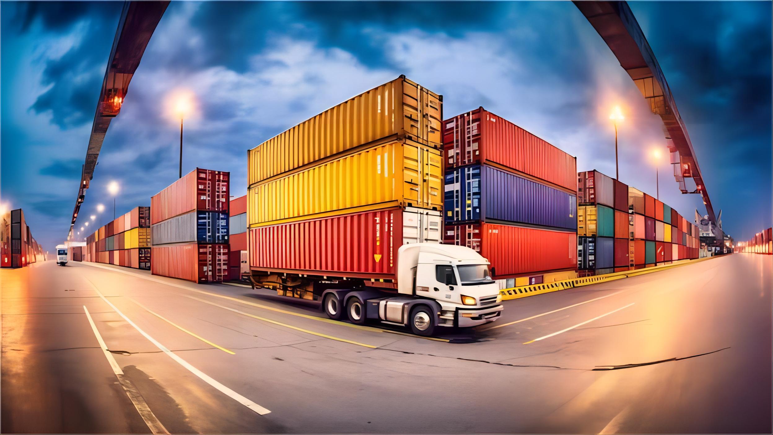 china to australia supply chain partner