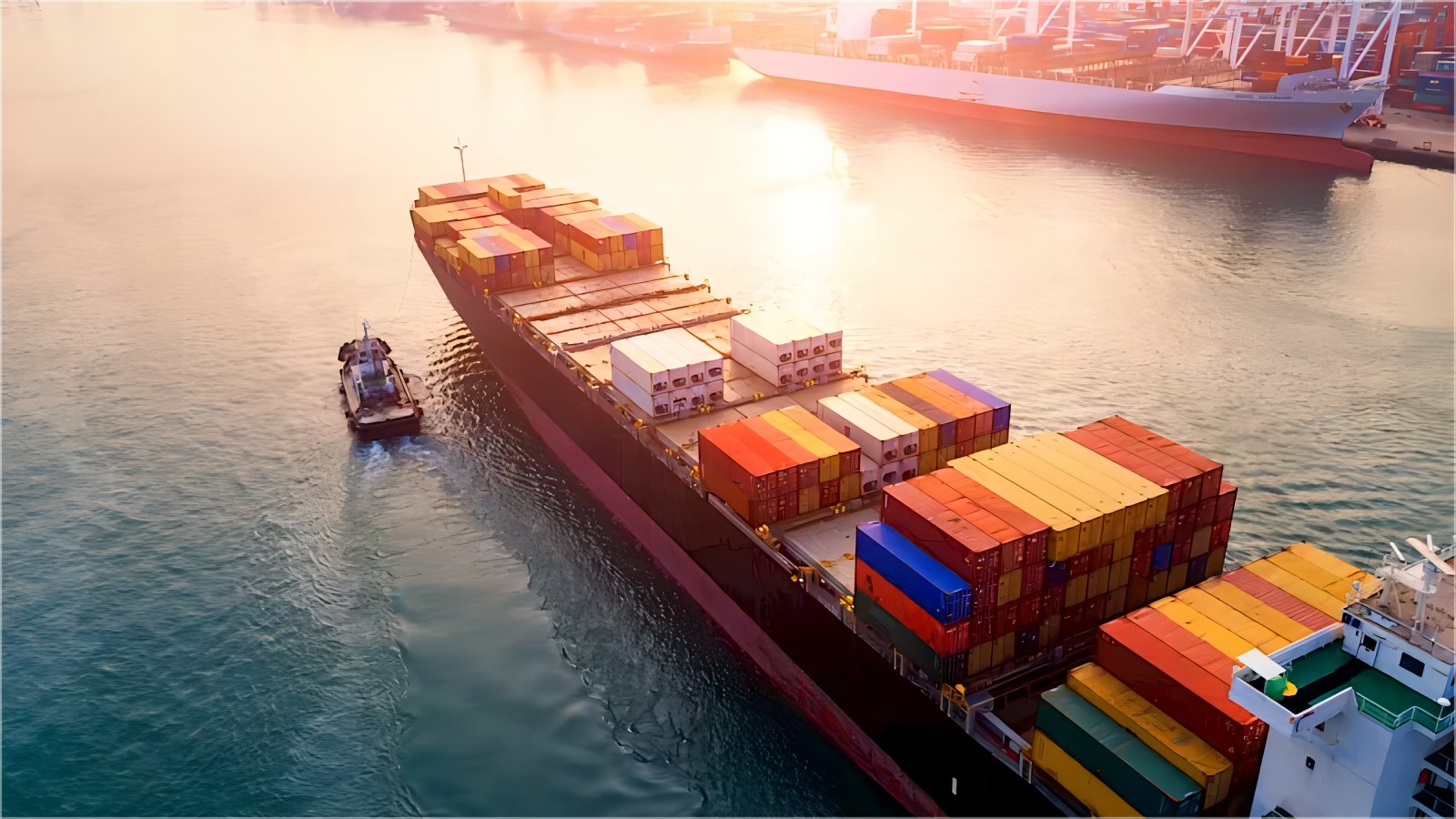 china to australia customs support