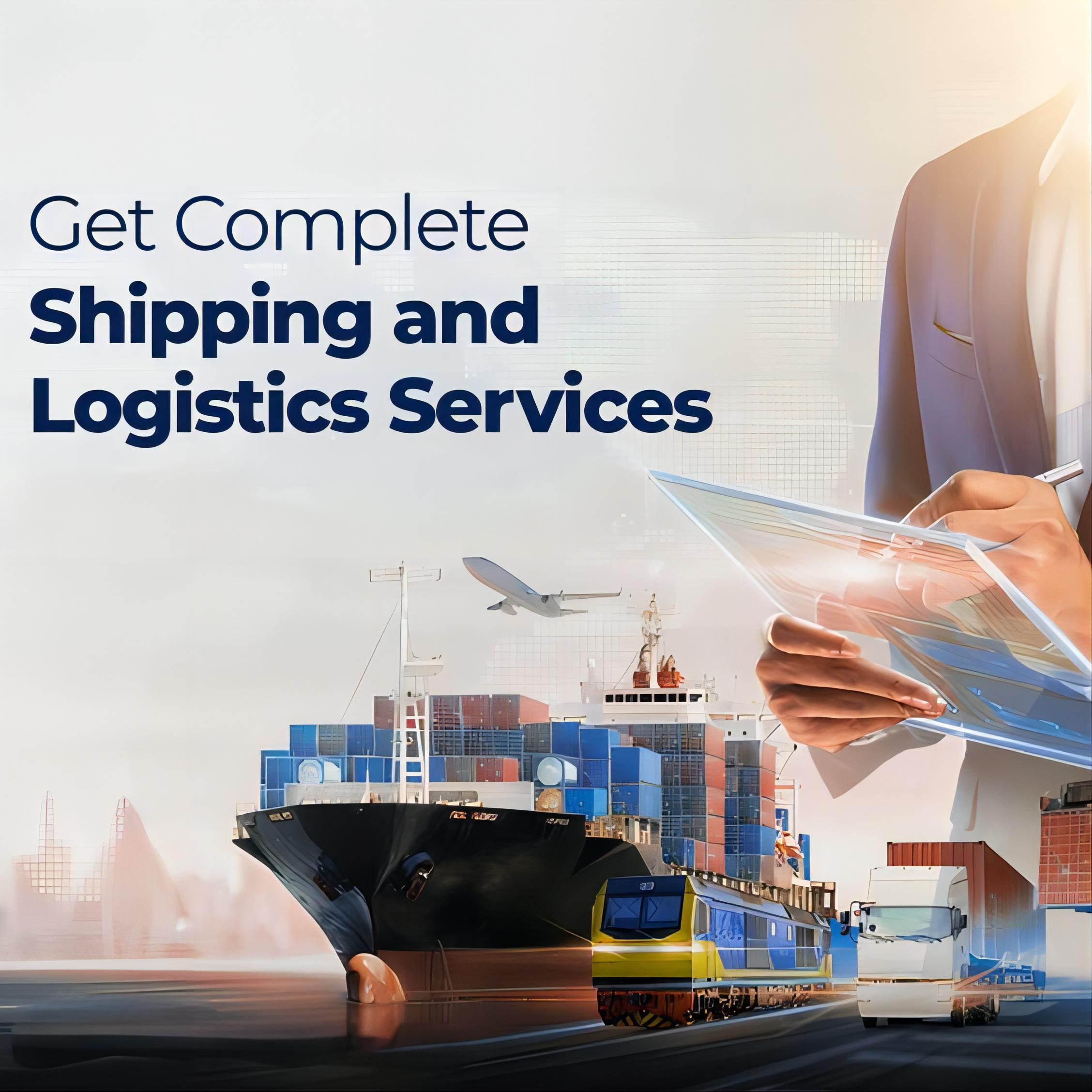 best freight forwarder australia imports