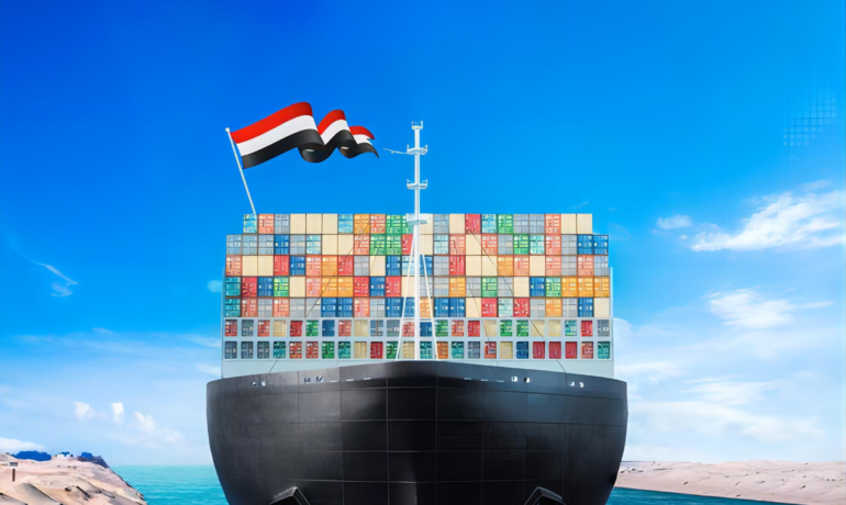 international freight australia imports