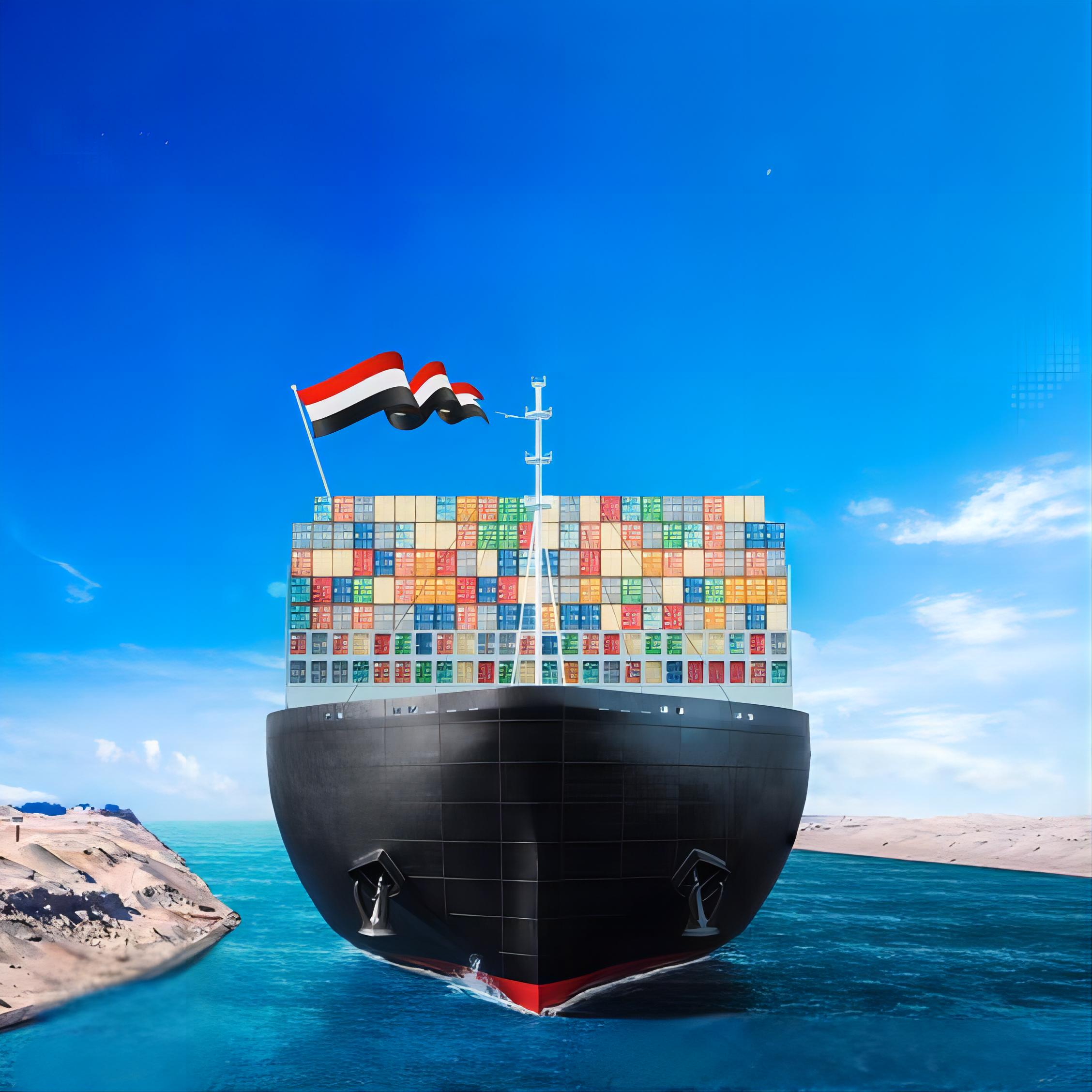import logistics australia company