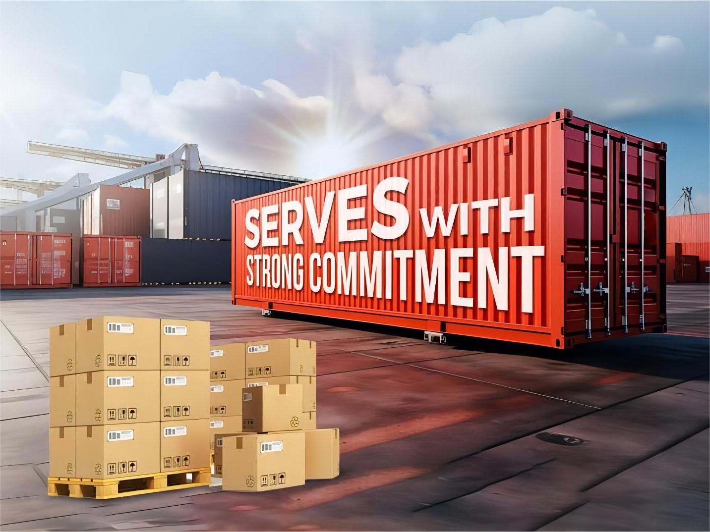 best logistics company australia