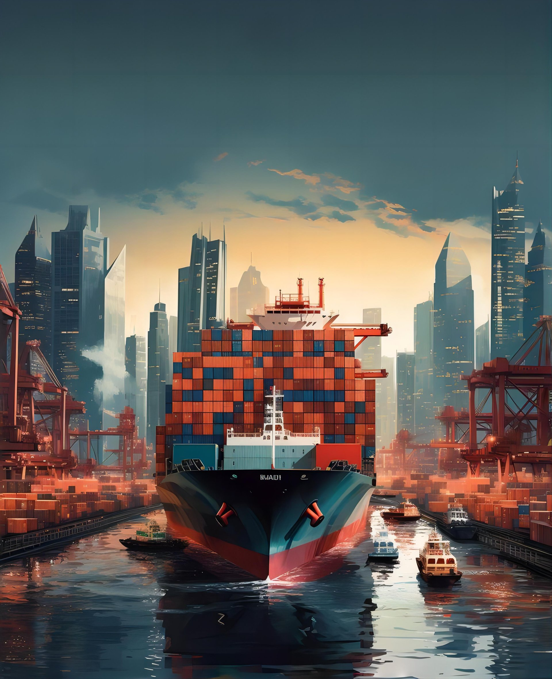 china to new zealand freight quote