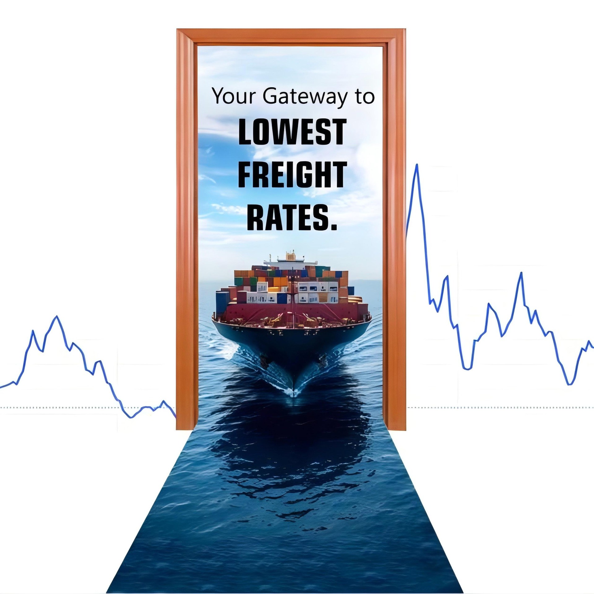 freight forwarding quote australia imports
