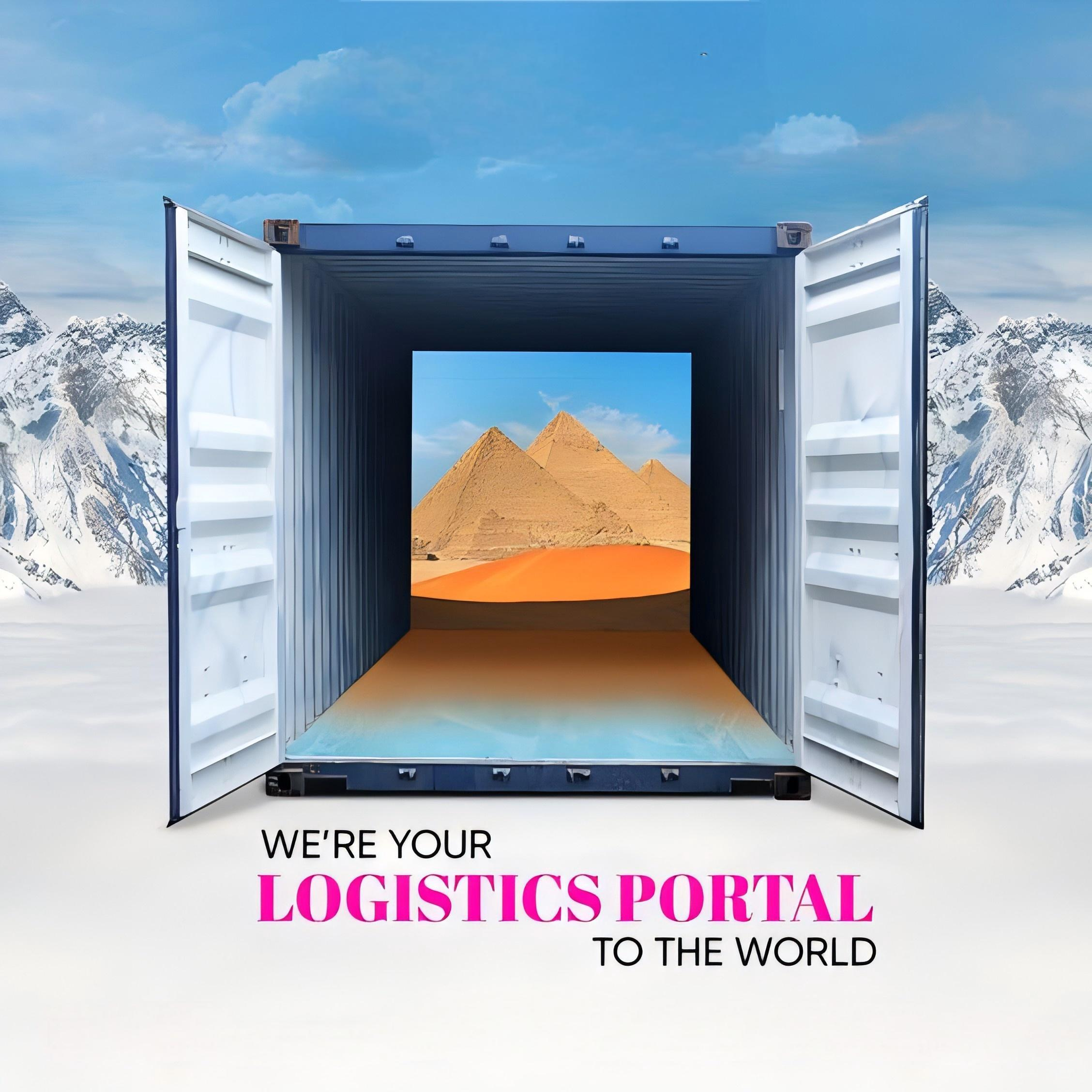 china australia logistics provider