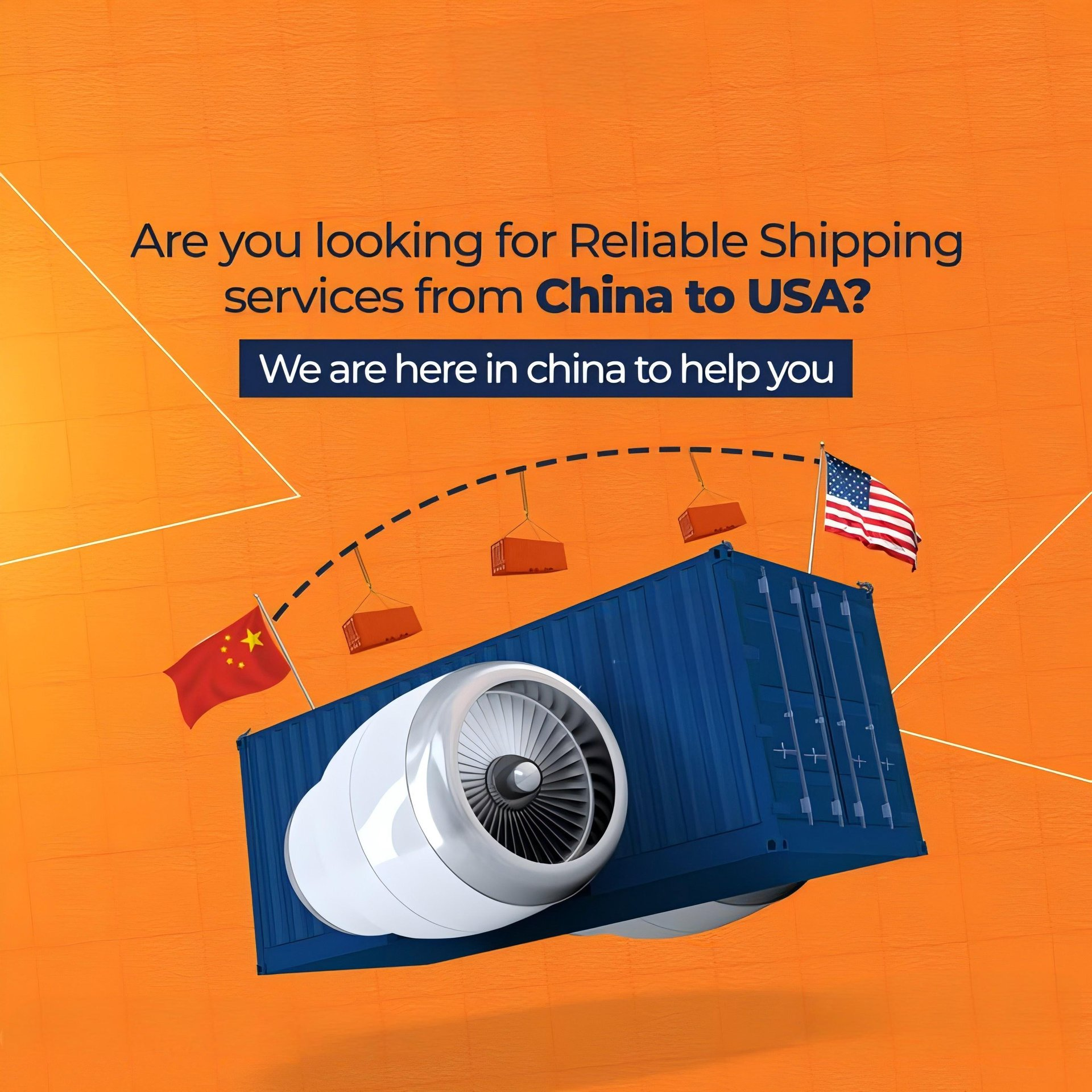 china to australia cargo forwarding