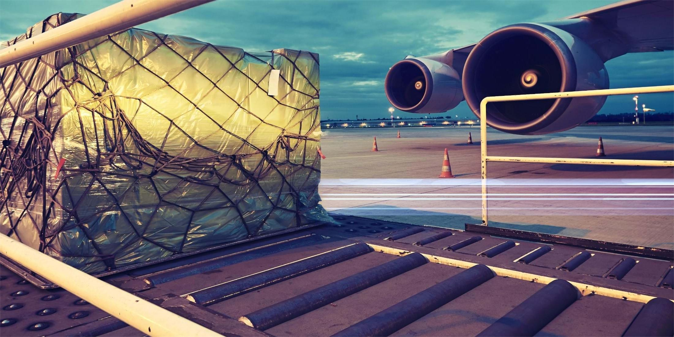 australia import logistics solutions