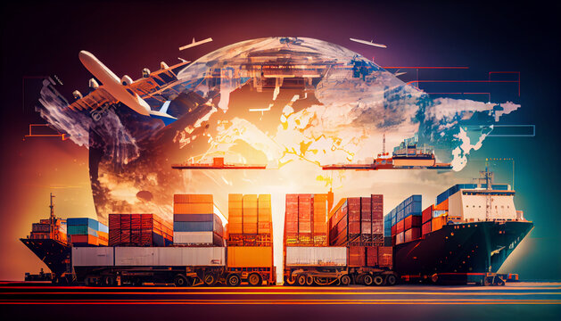 logistics partner australia ecommerce