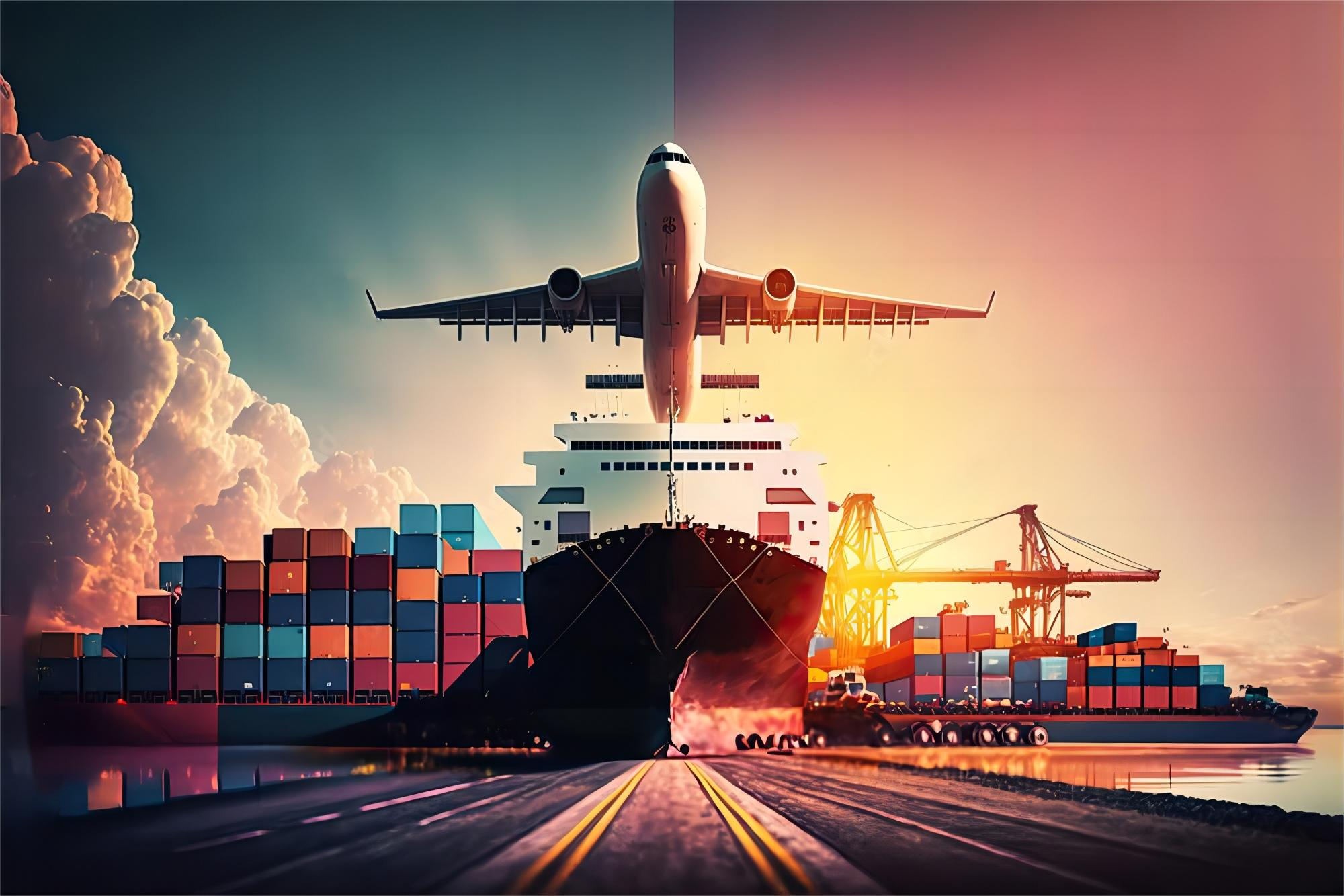 air freight china to samoa