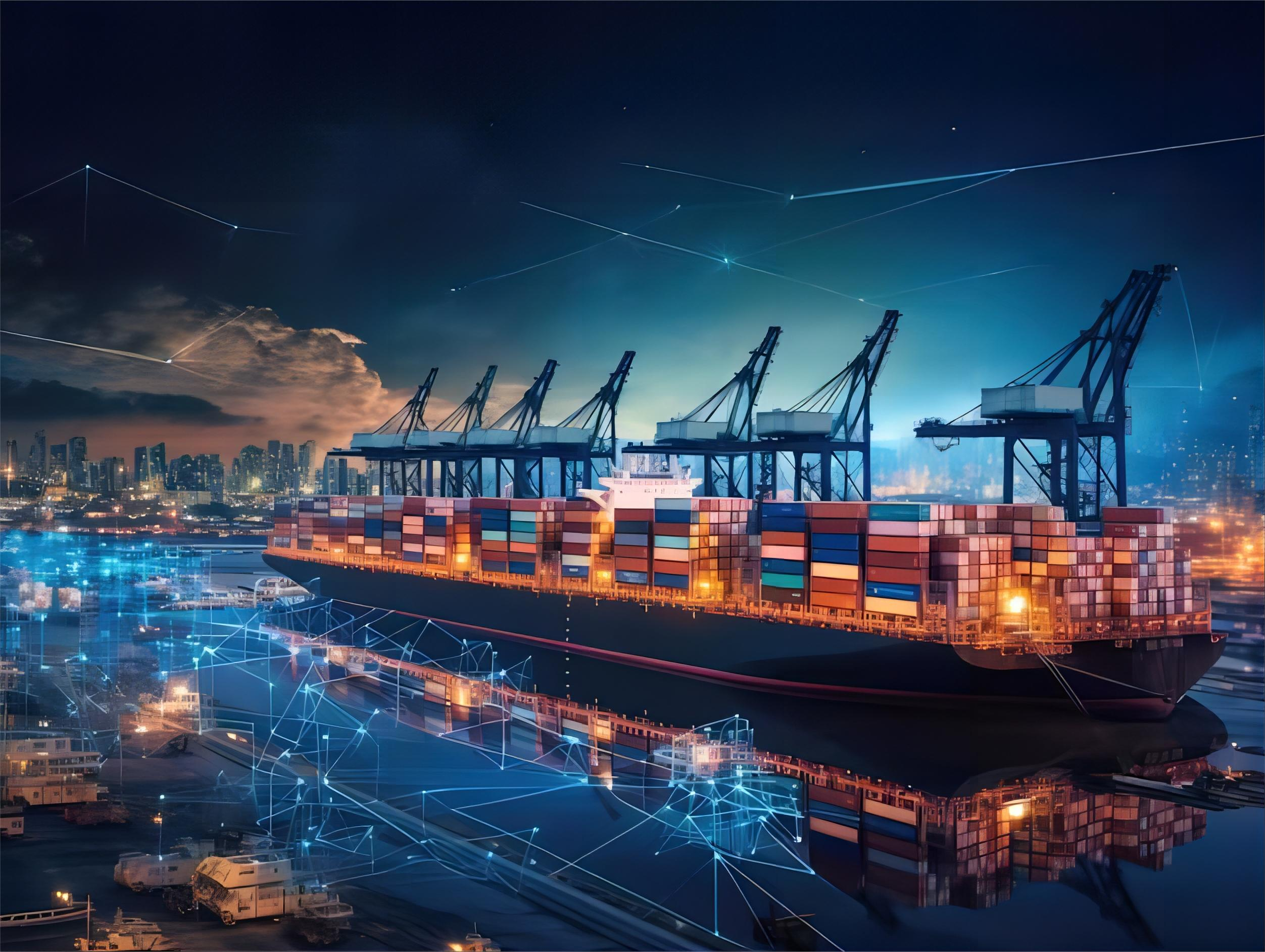 freight forwarding services australia