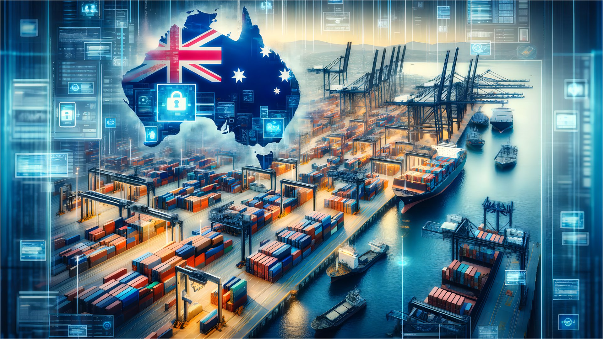 australia 3pl fulfillment service