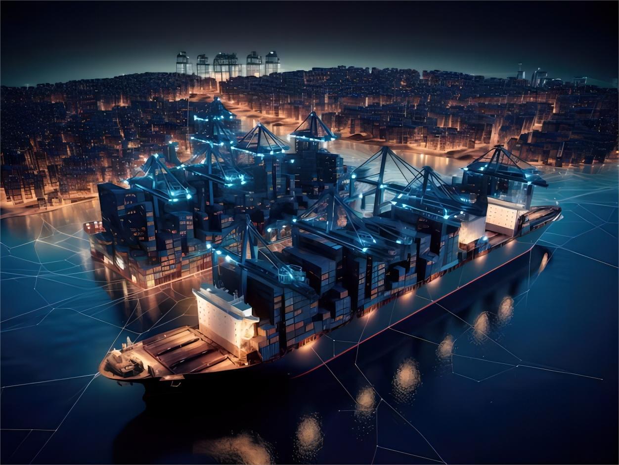 international shipping company new zealand