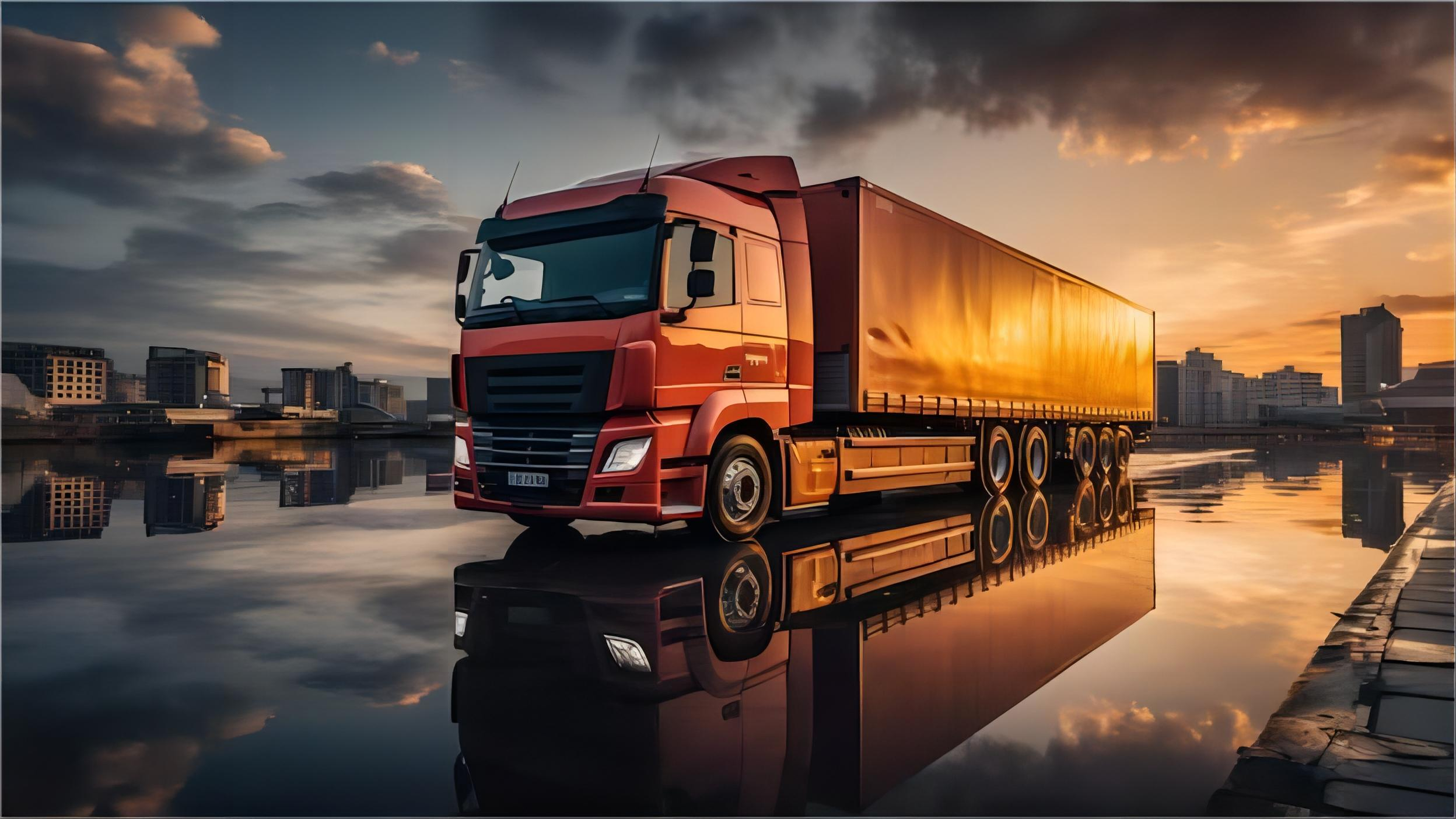 Comparison table of shipping methods from China to Australia