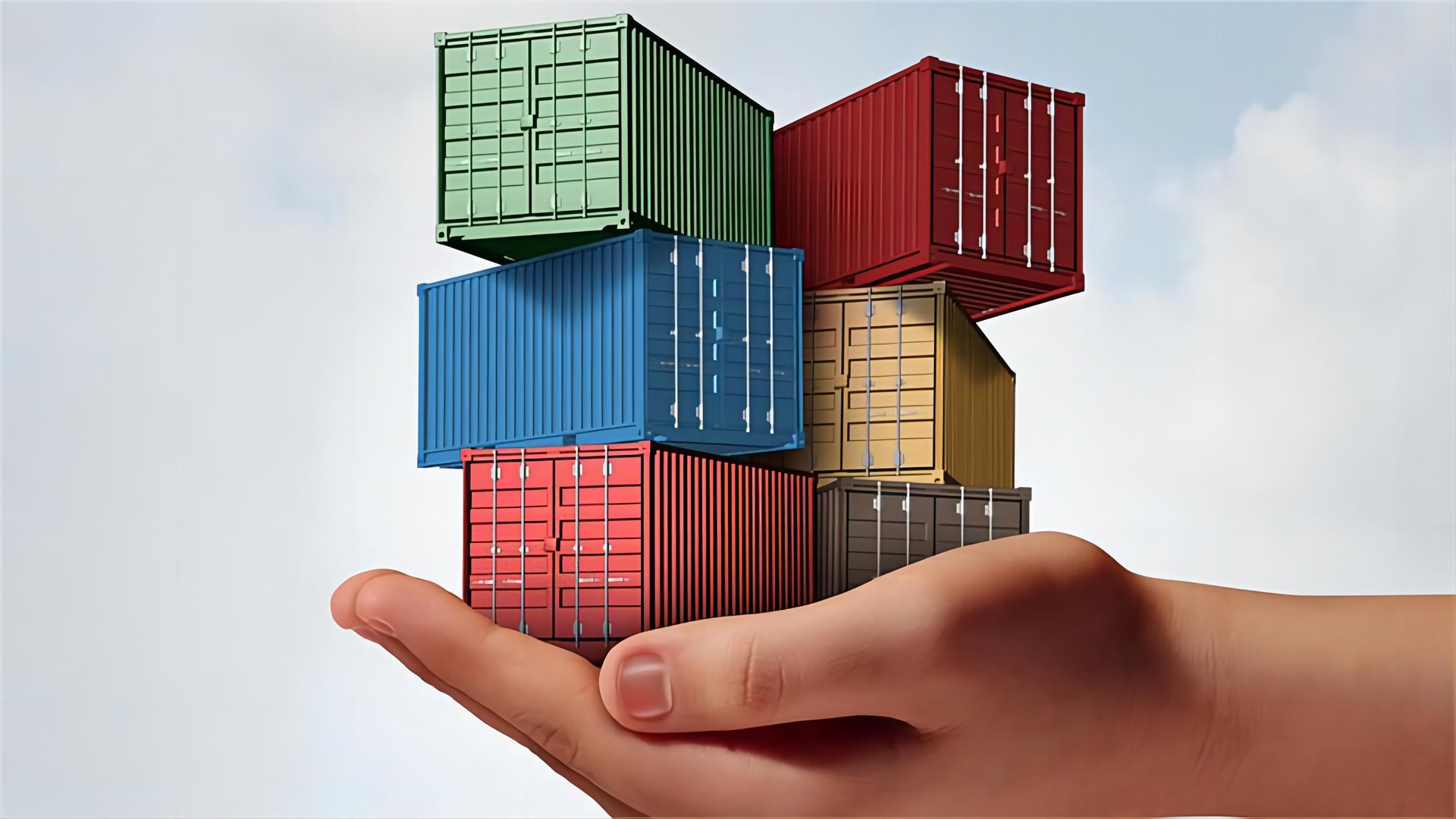 container shipping china to fiji