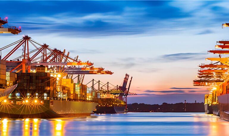 door to door shipping china to fiji