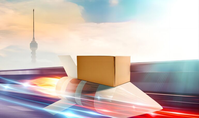 sea freight china to fiji